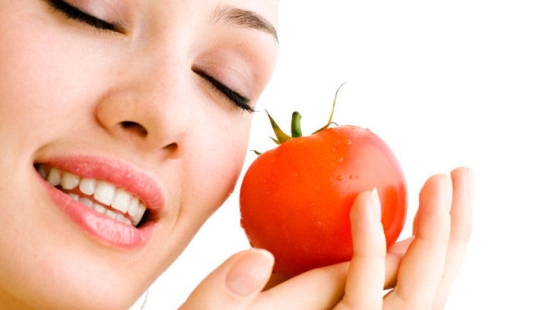 Oh those delicious tomatoes! 10 Health Benefits of Love Apples