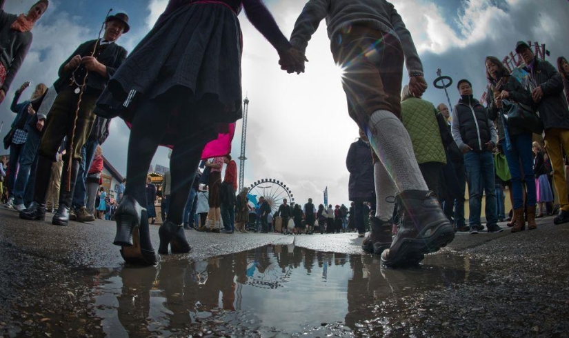 oktoberfest 2013