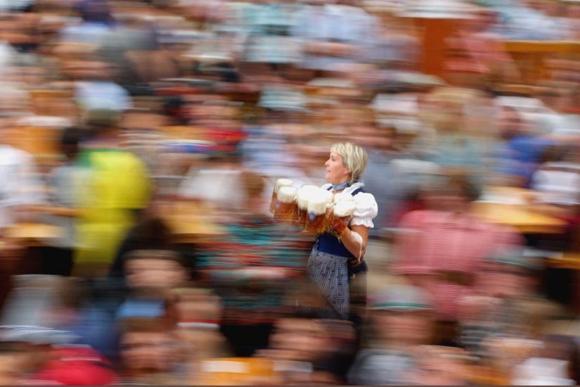 oktoberfest 2013