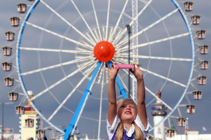 oktoberfest 2013