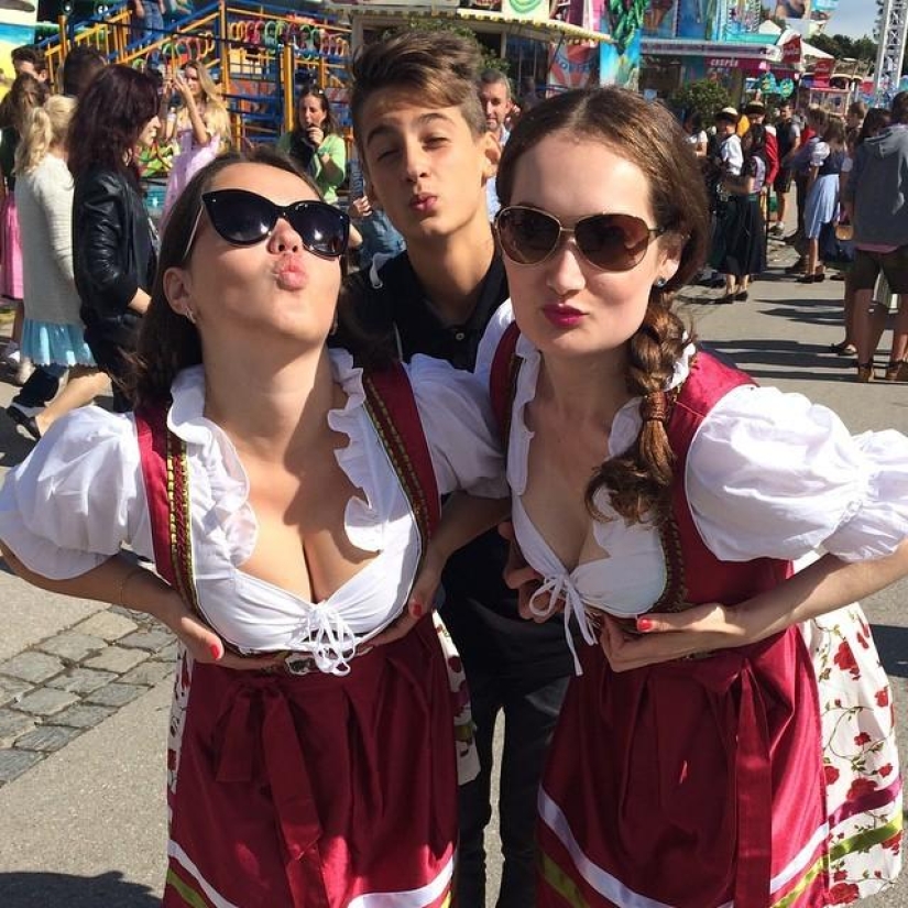 Oktoberfest 2014