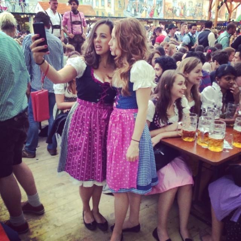 Oktoberfest 2014