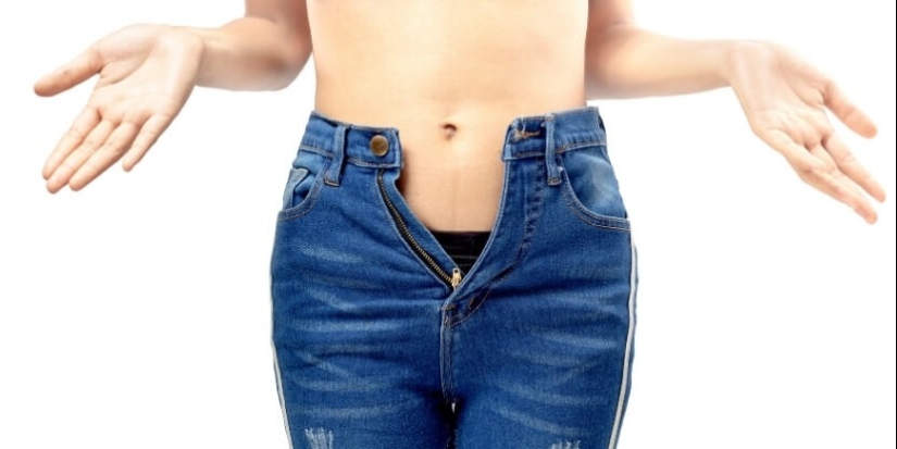 Olvídate de las escalas: 6 errores estereotipados en el camino a perder peso