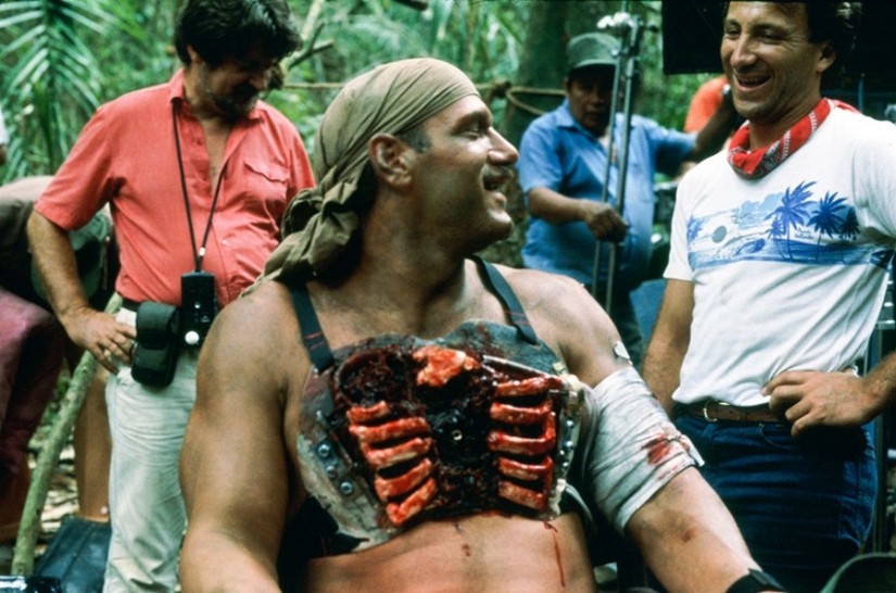 On the 30th anniversary of the film: why Van Damme was fired from the filming of "Predator"