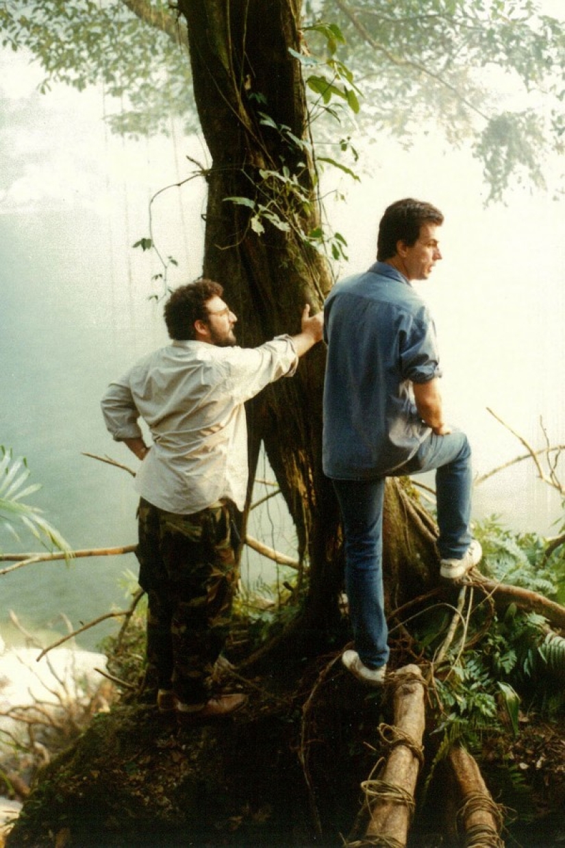 On the 30th anniversary of the film: why Van Damme was fired from the filming of "Predator"