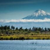 Paisajes de Kamchatka