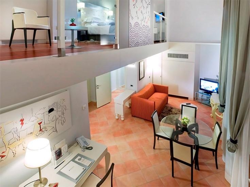 Palacios recreativos: 8 residencias reales que se han convertido en hoteles