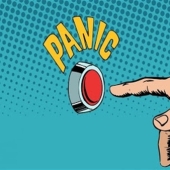Panic attack: 3 ways to fight