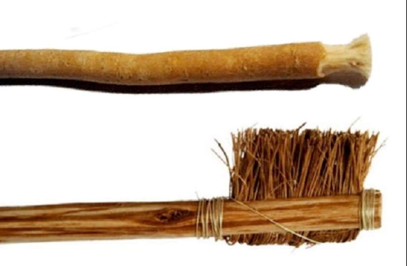 Pasta de dientes de los antiguos romanos: detalles repugnantes de la historia de la higiene bucal