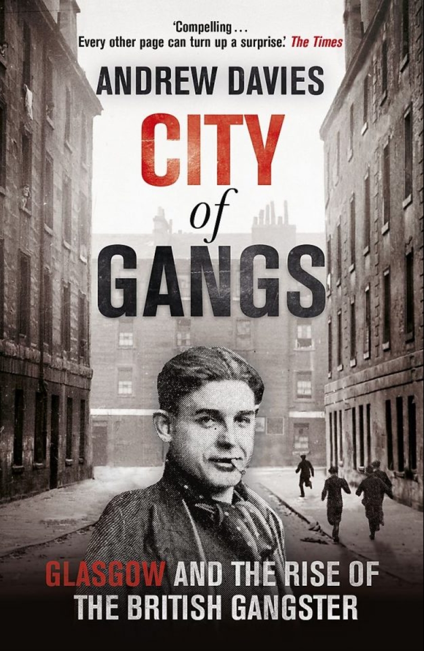 "Peaky Blinders", "Razors" of Glasgow and bloodletters from Liverpool: the 5 most desperate gangs of the Victorian era
