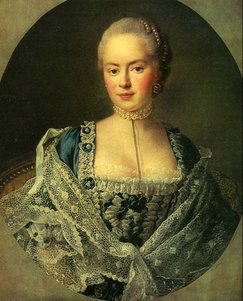 Peasant woman or noblewoman? What female names were prestigious in Rus&#39;?