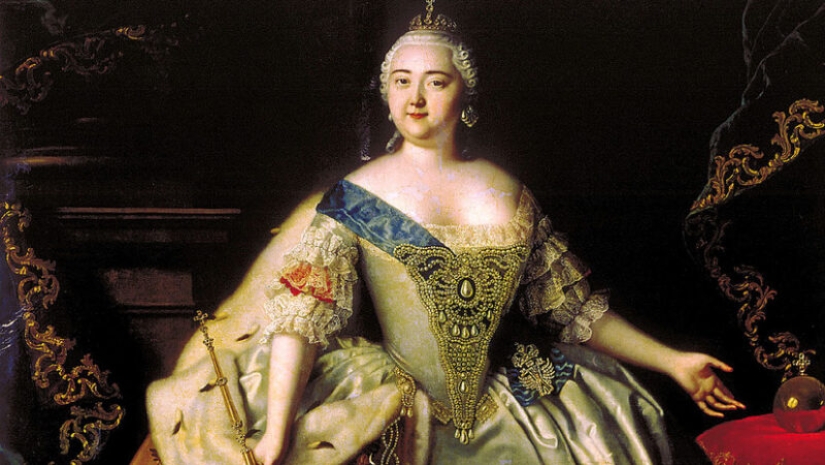 Peasant woman or noblewoman? What female names were prestigious in Rus&#39;?
