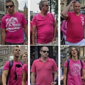 People of the 21st century