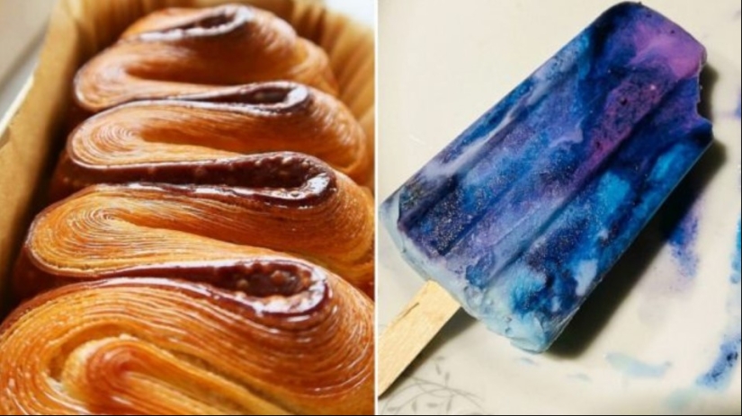 People share photos of almost perfect food, here are the 50 most beautiful