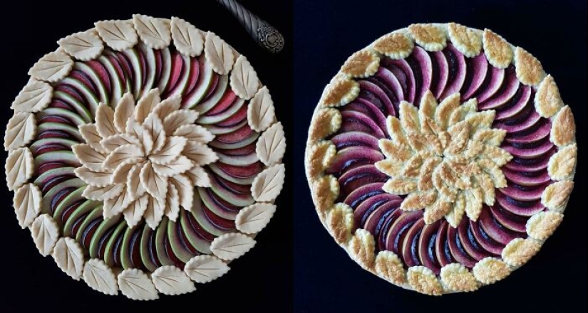 People share photos of almost perfect food, here are the 50 most beautiful