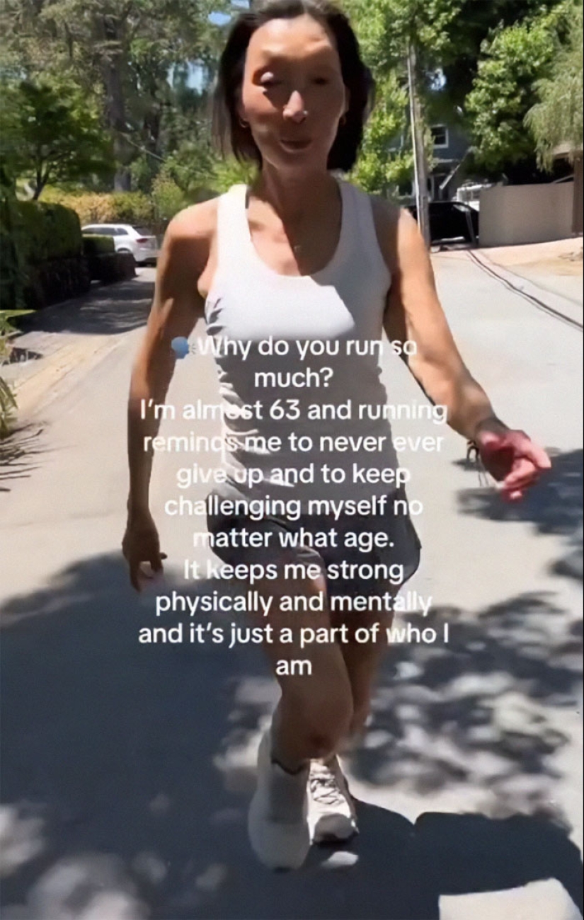 “People Think I’m Still In My 20s”: 63-Year-Old Mom Unlocks The Secret To Looking Younger Every Year