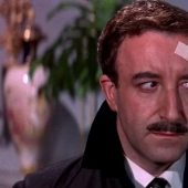 Peter Sellers' 10 Best Movies, Ranked