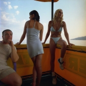 Photo project "Beach" by Sergey Chilikov