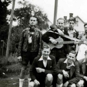 "Piratas de Edelweiss—: cómo los adolescentes antifascistas alemanes lucharon contra el régimen de Hitler