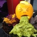 Platos de Halloween: deliciosos pero se ven horribles