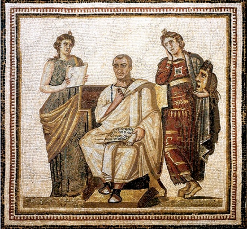 Poena cullei o "ejecución en una bolsa" : el castigo romano más severo