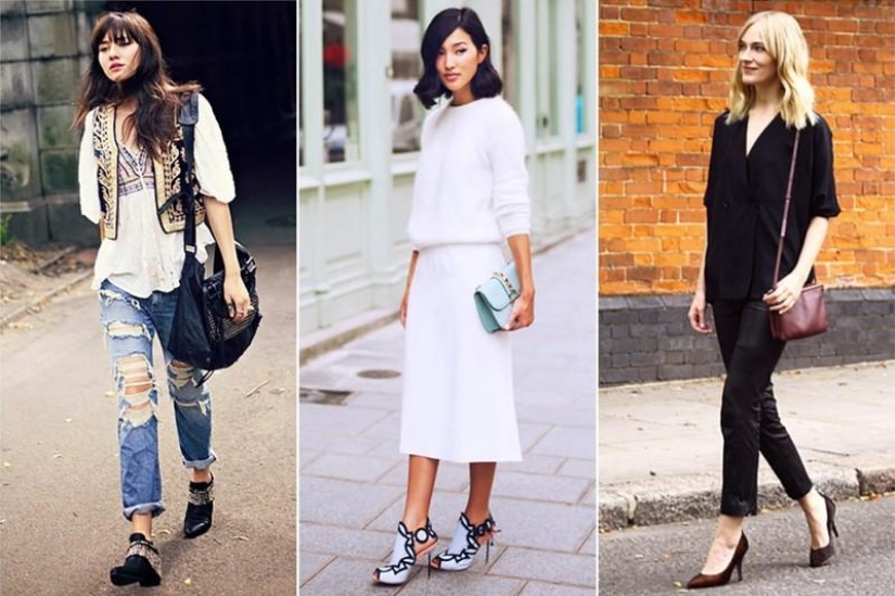Poetics of the streets: 9 female bloggers with impeccable taste