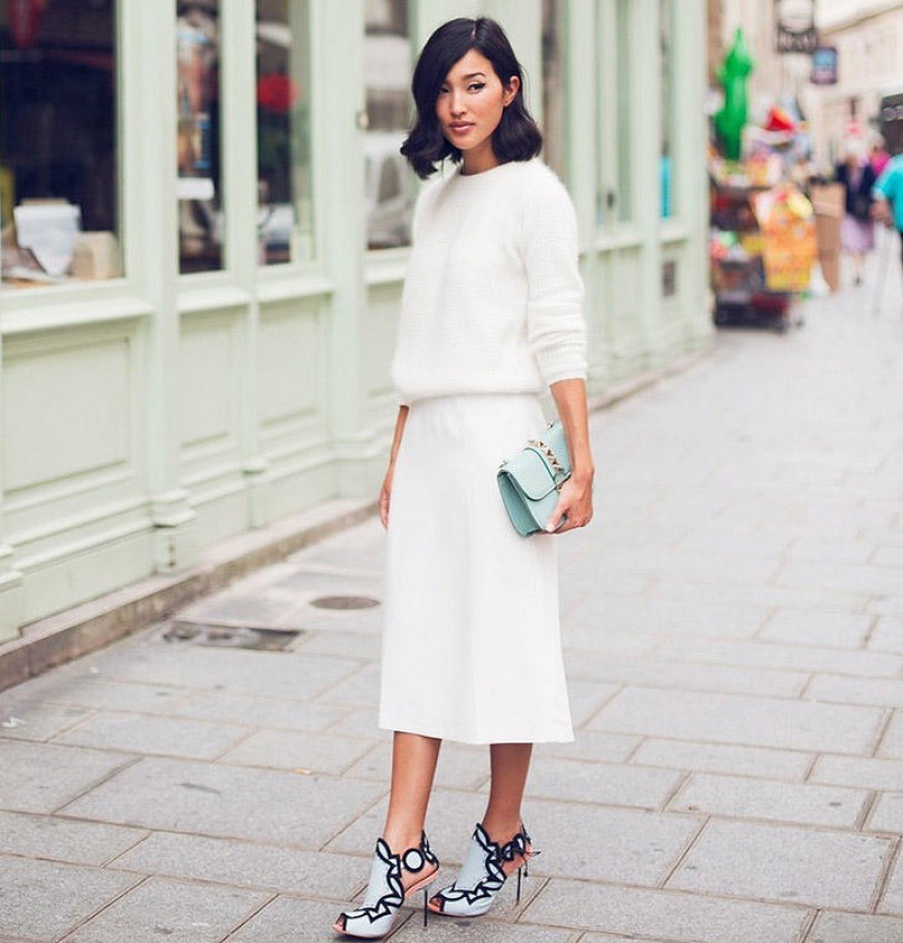 Poetics of the streets: 9 female bloggers with impeccable taste