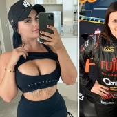 Por qué antagonizar Renee Gracie dejado el deporte y se convirtió en... una modelo porno