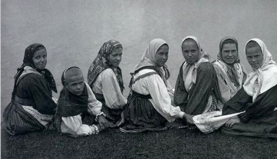 ¿Por qué Catalina II planeó introducir la poligamia en el Imperio ruso