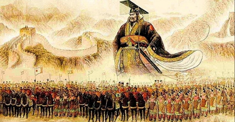 Por qué China se llama el"Imperio Celestial"