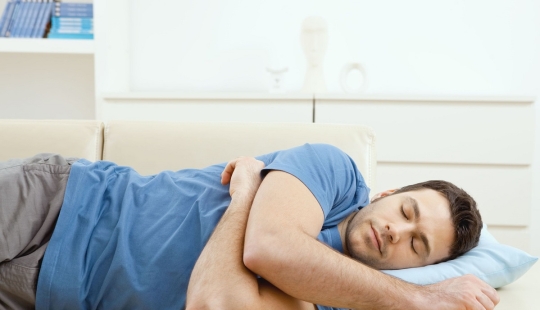 Por qué dormir 8 horas es bueno y 6 horas es malo: una explicación científica del fenómeno del sueño