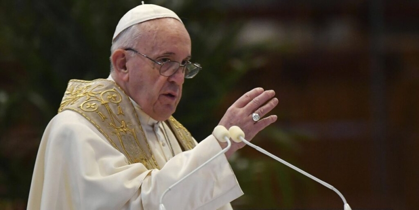 ¿Por qué el anillo del Papa se llama &quot;Anillo del pescador&quot; y cuál es su secreto?