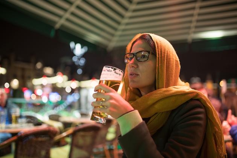¿Por qué en el Islam está prohibido el uso de alcohol