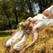 Por qué en Rusia a las mujeres se les prohibió dormir desnudas