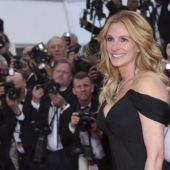 Por qué la revista People reconoció a Julia Roberts como la mujer más bella del mundo por quinta vez