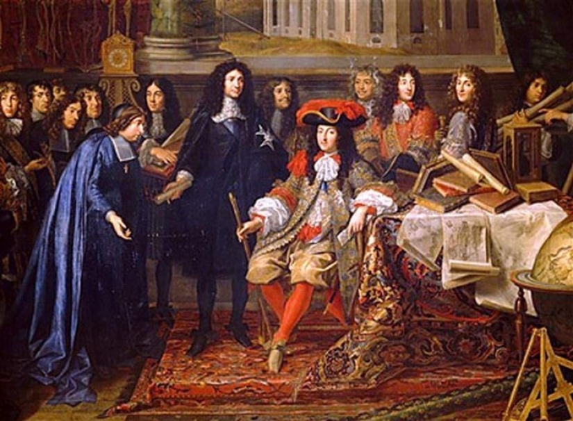 Por qué las mujeres dan a luz acostadas y qué tiene que ver el rey Luis XIV con eso