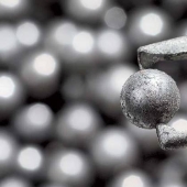 Por qué una vez el aluminio cuesta el doble que el oro
