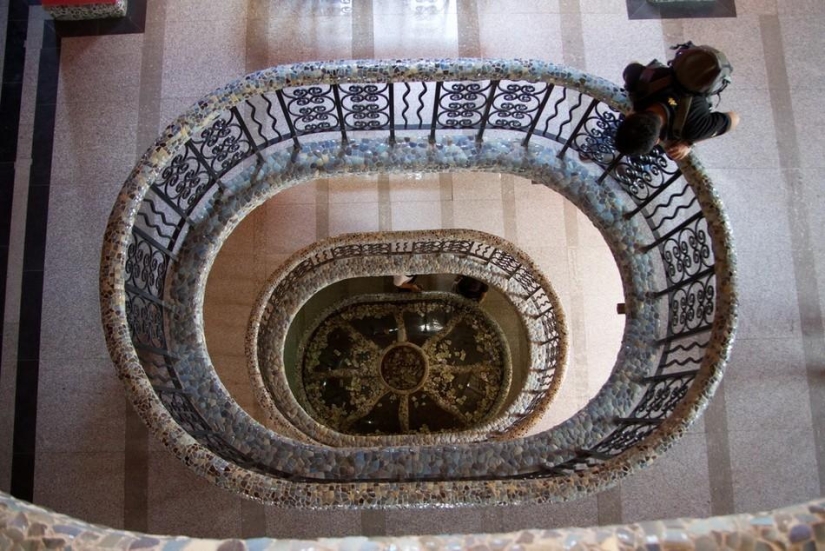 Porcelain Palace in Tianjin