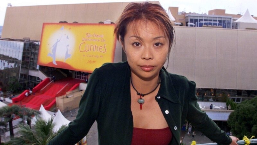 Porn star of the 90s Annabel Chong: How to move smoothly from gangbang and BDSM to IT