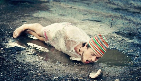 Pozos ingeniosos de Kaunas Pozos ingeniosos de Kaunas