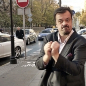 Pri-i-vetiki: quién jugó el papel principal en el video "Man-g@vno" y qué tiene que ver Yuri Loza con eso