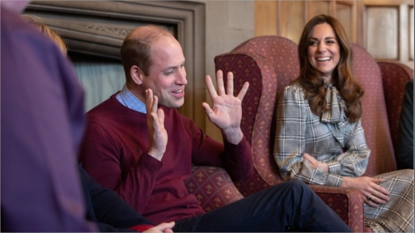 Prince William's Gaffe: Worst Gift for Kate Middleton