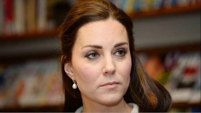 Prince William's Gaffe: Worst Gift for Kate Middleton