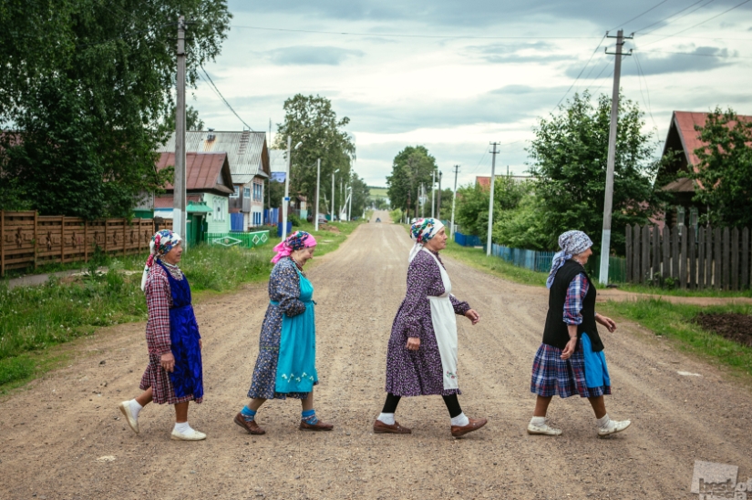 Proyecto fotográfico Best of Russia ' 16: se ha anunciado el inicio de la aceptación de trabajos para participar