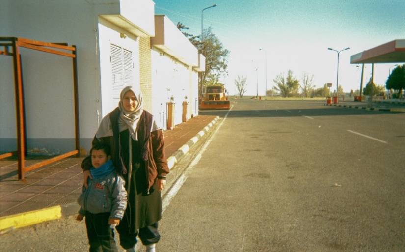 Proyecto fotográfico: la crisis migratoria en Europa a través de los ojos de los propios migrantes