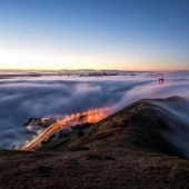 Puente Golden Gate: el puente más fotografiado del mundo