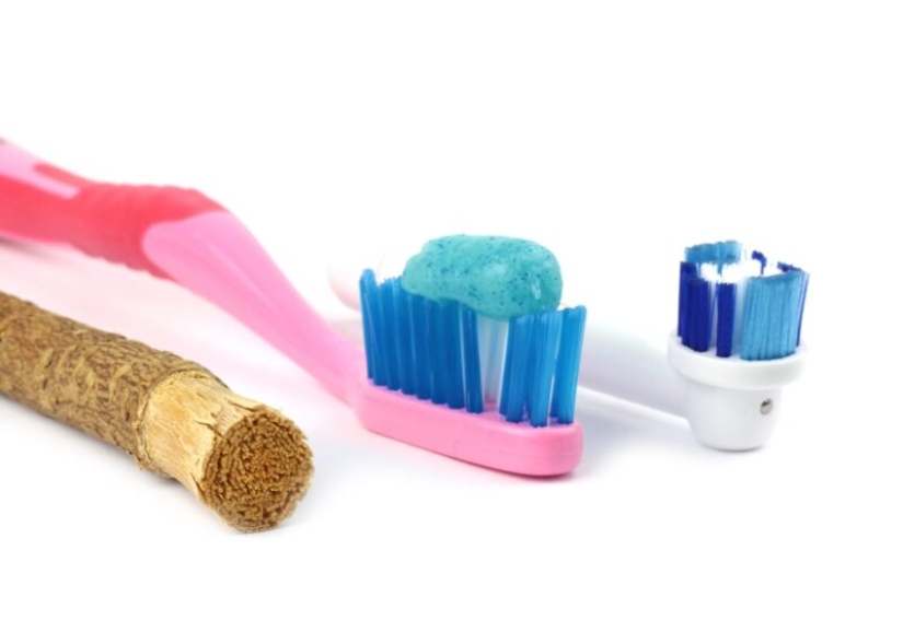 ¿Qué es un miswak y puede reemplazar nuestro cepillo de dientes