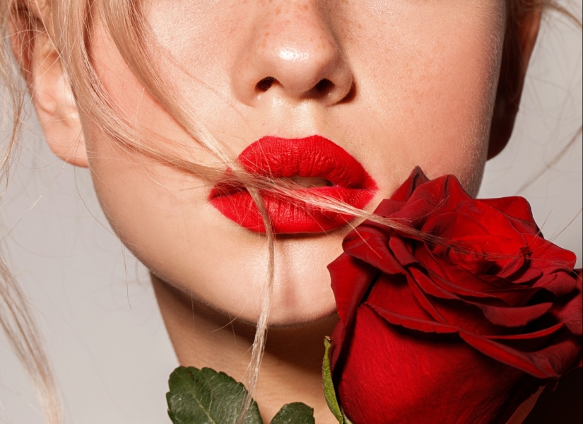 ¿Qué hace atractivas a las mujeres? 15 secretos de la boca de los hombres