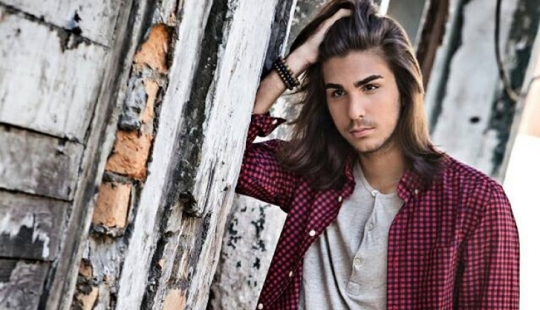 Qué hace el nieto de Fidel Castro Qué hace el nieto de Fidel Castro