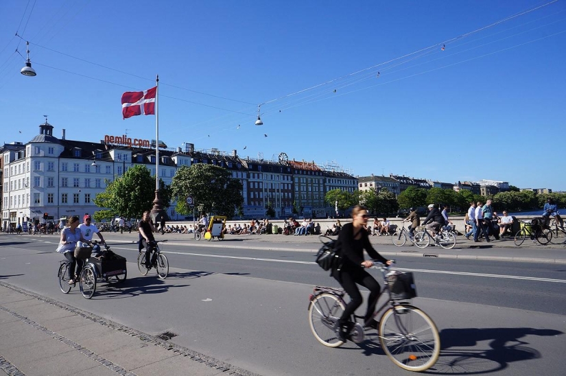 Qué hacer en Copenhague